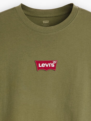 Levi's® Men's Graphic Vintage Fit T-Shirt