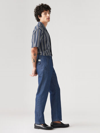 Levi's® Men's XX Chino Authentic Straight Pants