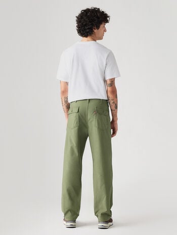 Levi's® Men's Loose Straight Surplus Pants