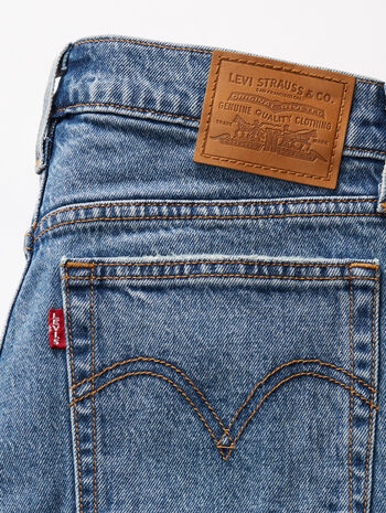 Levi's® Women's Wedgie Bootcut Jeans