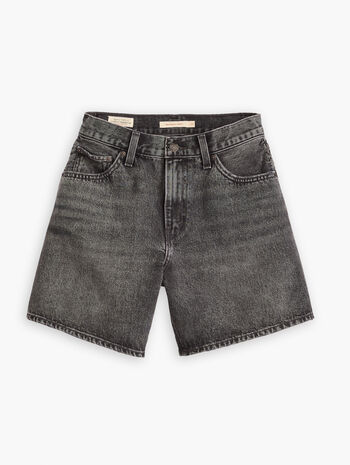 Levi's® Women's High-Rise Baggy Shorts