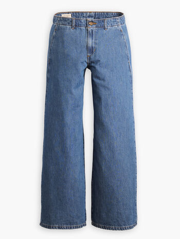 Levi's® Women's Baggy Chino Jeans