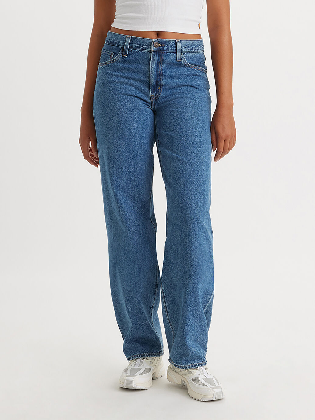 Low rise womens jeans clearance australia