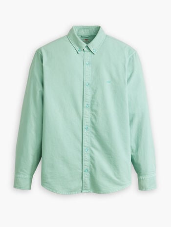 Levi’s® Men’s Authentic Button-Down Shirt