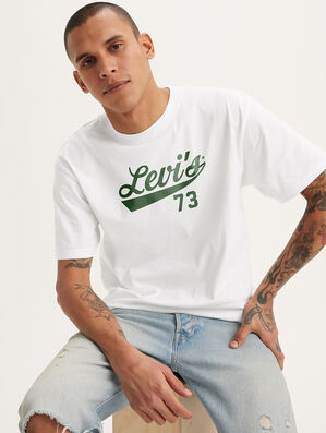 Levi’s® Men’s Graphic Vintage Fit T-Shirt