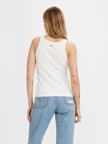 Levi's® Women's Essential Racer Tank