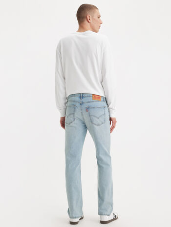 Levi's® Men's 516™ Straight Jeans