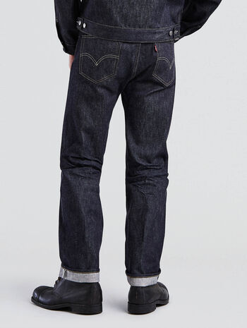 Levi’s® Vintage Clothing Men's 1955 501®Jeans