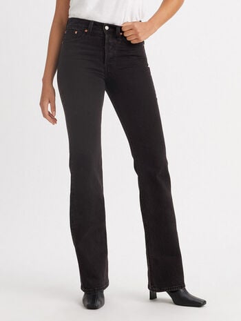 Levi's® Women's Wedgie Bootcut Jeans