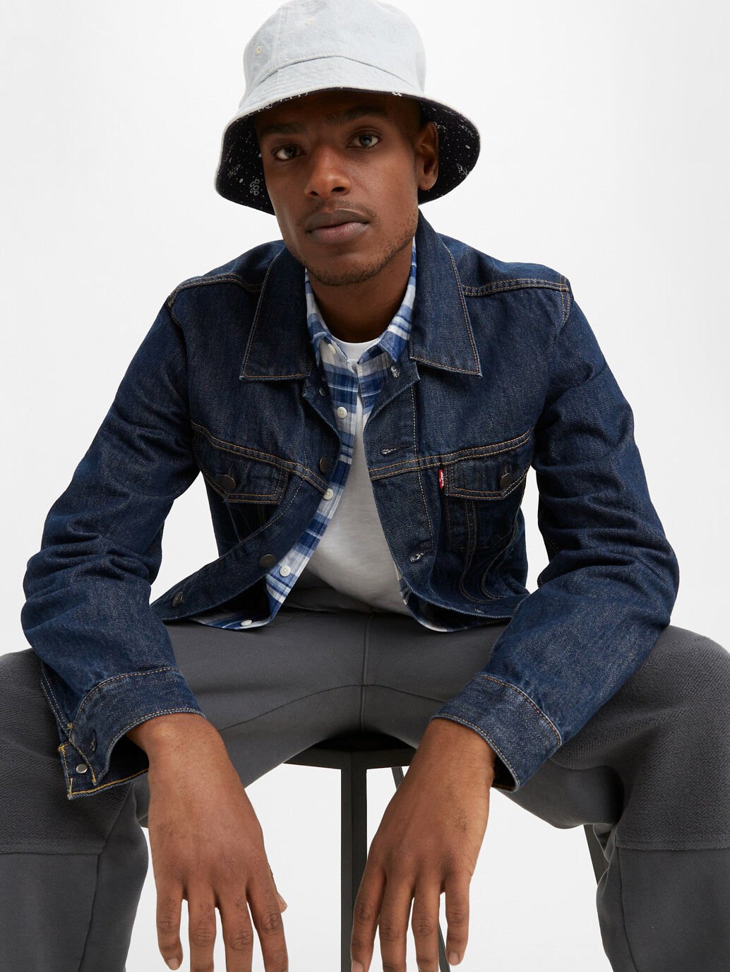 Levi's® Men's Trucker Jacket