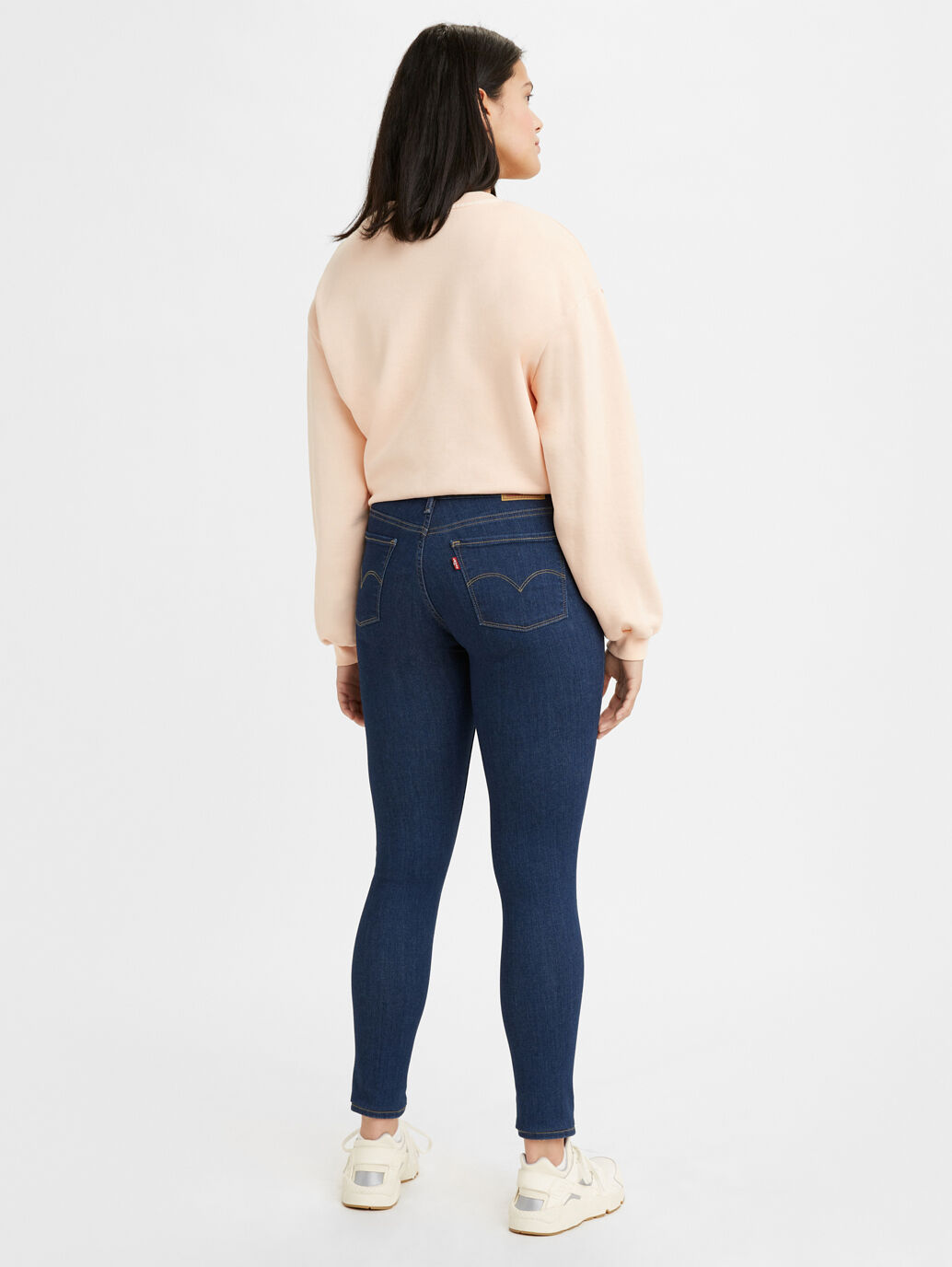 Vintage Levi 501 womens fit Denim Jeans (JYJ-0256) – JUNKYARD JEANS LLC