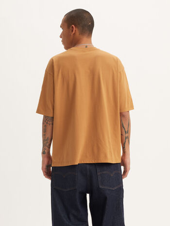 Levi's® Skateboarding Men's Graphic Boxy T-Shirt