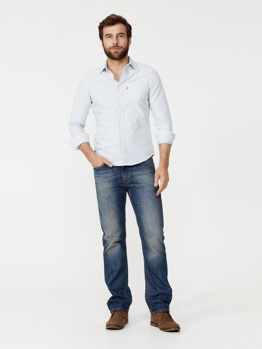 levi's 514 straight fit jeans
