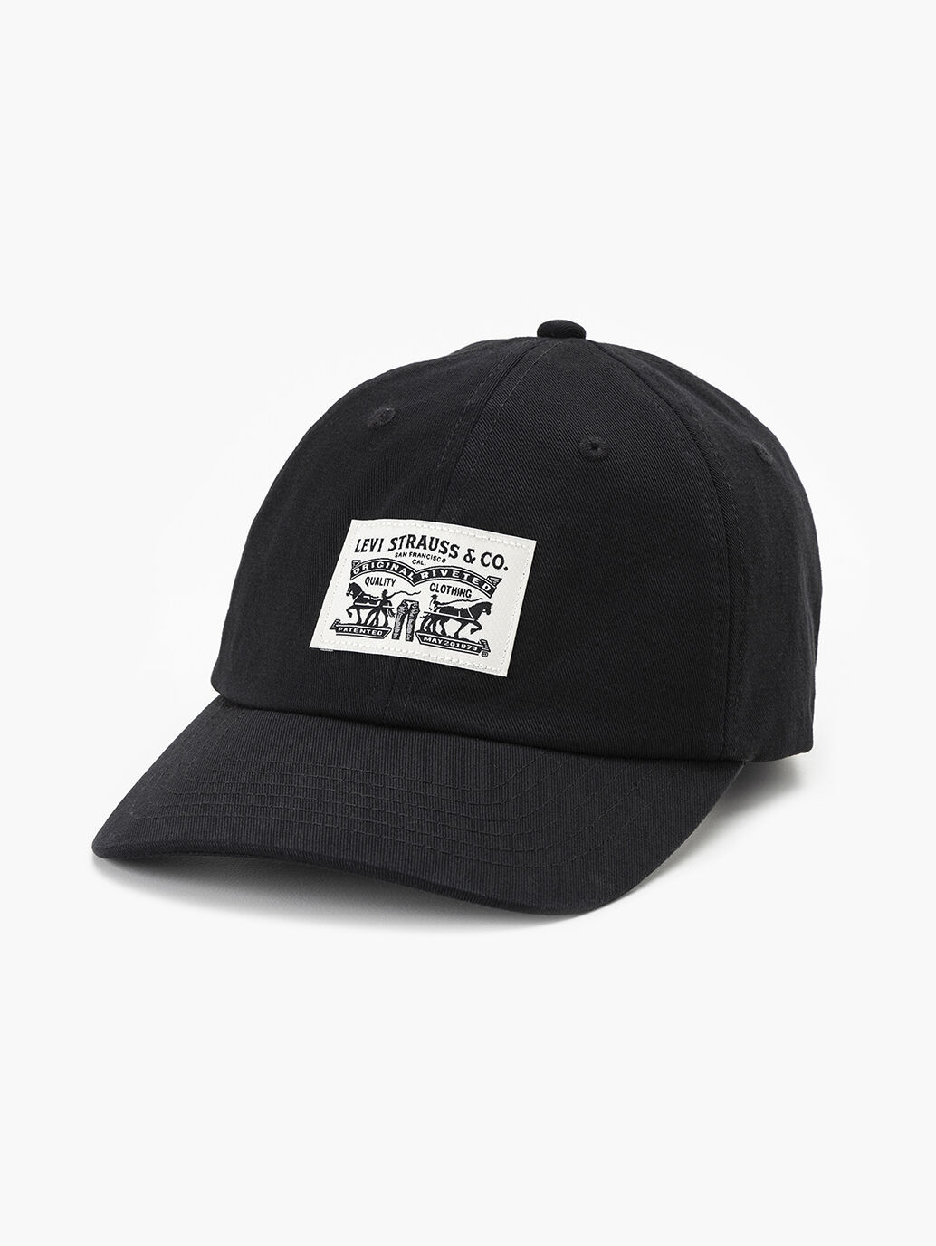 Levi's® Men's Relaxed Dad Cap