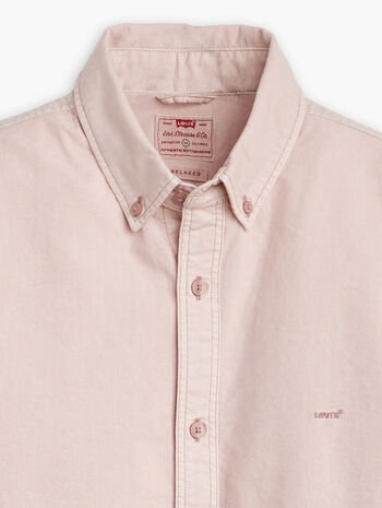 Levi’s® Men’s Authentic Button-Down Shirt