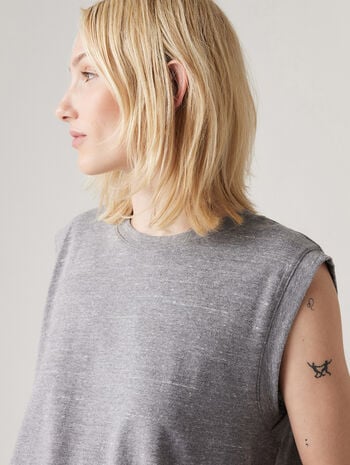 Levi's® Women's Boxy Tank