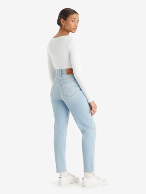 Levi's® Australia Women's Taper Jeans - Made To Flatter + Shape