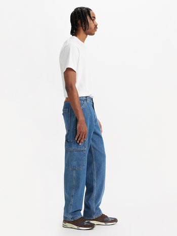 Levi's® Men's 568™ Loose Straight Cargos