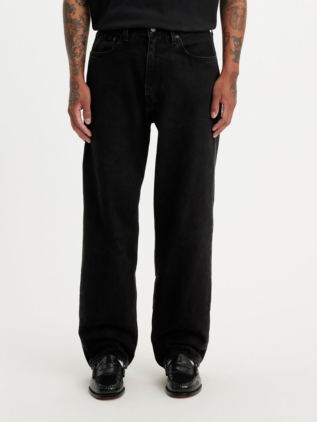 Levi's® Men's 568™ Stay Loose Jeans - Weome To The Rodeo