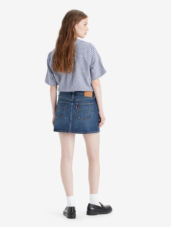 Levi's® Women's Icon Skirt