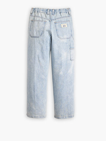 Levi's® Women's Baggy Carpenter Jeans