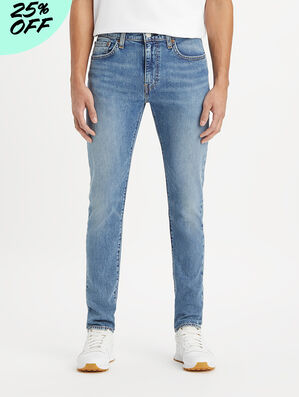 510 Skinny Jeans - Browse Trendy Men's Jeans Online