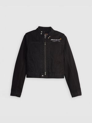 Levi's® x McLaren Racing Speed Trucker Jacket