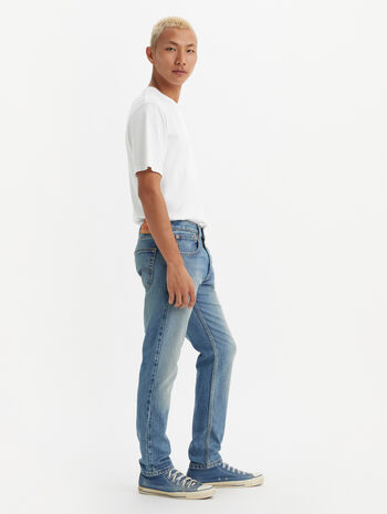 Levi's® Men's 512™ Slim Taper Jeans