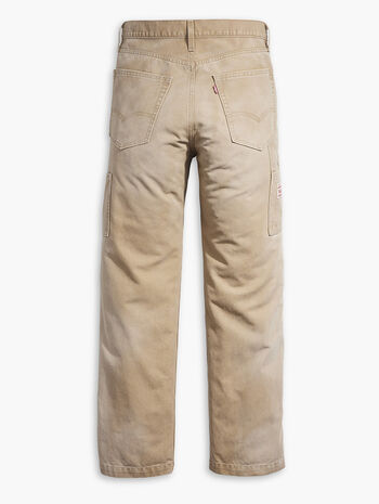 Levi's® Men's 568™ Loose Straight Double-Knee Pants