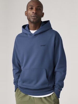 Levi’s® Men’s Authentic Hoodie