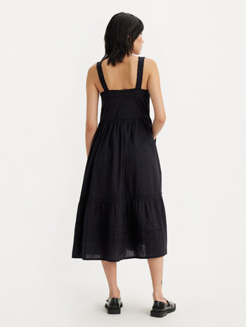 Levi's® Women's Cici Midi Dress