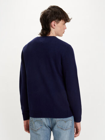 Levi's® Men's Original Housemark Sweater