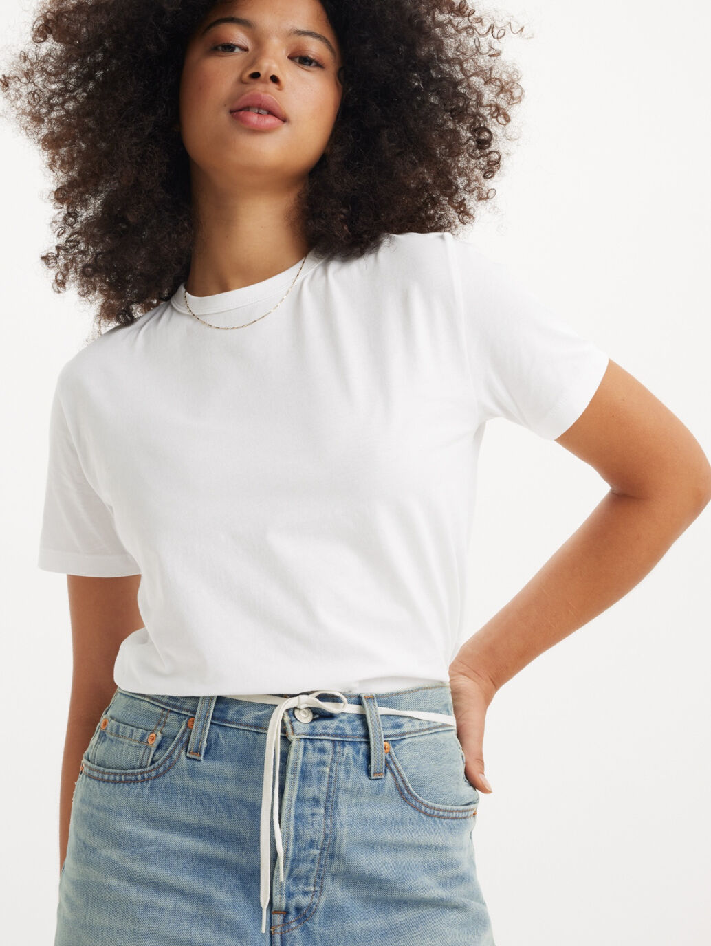 Levi's® Women's Iconic Tee