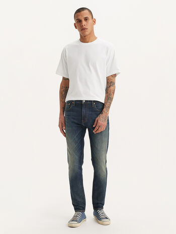 Levi's® Men's 512™ Slim Taper Jeans