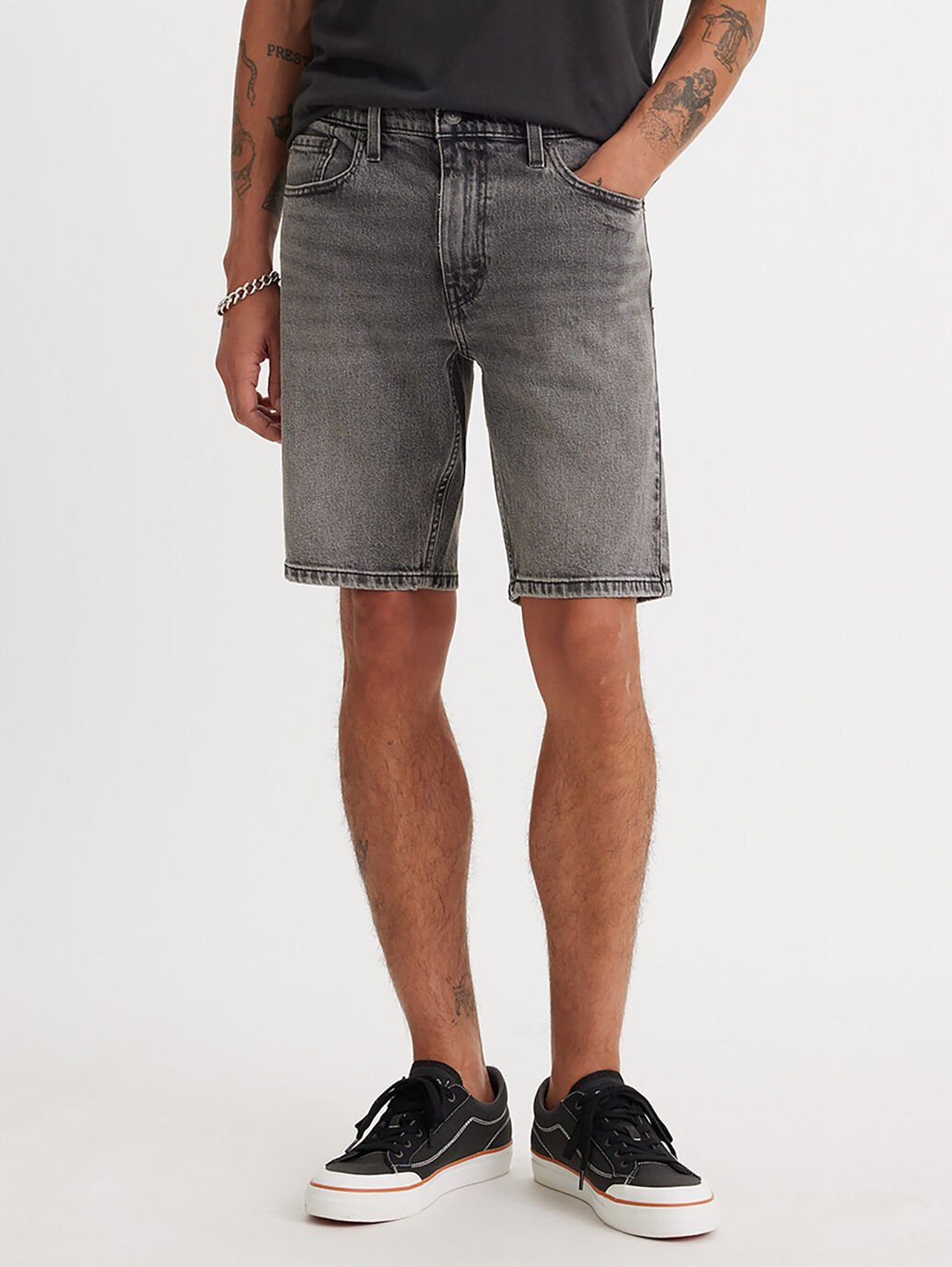 Levi's® Men's 405 Standard Shorts