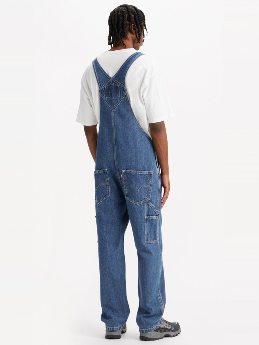 Levi's® Men's Red Tab Overalls