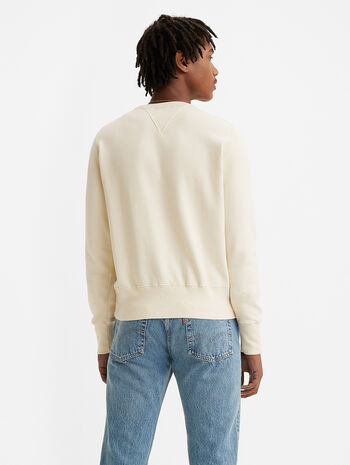 Levi's® Vintage Clothing Men's Bay Meadows Sweatshirt