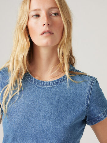 Levi's® WellThread® Women's Bud Tee