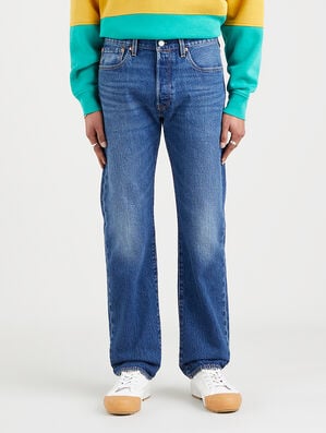 Levi's® Men's 501® Original Jeans