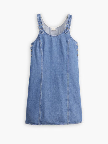 Levi's® Women's Aly Denim Dress