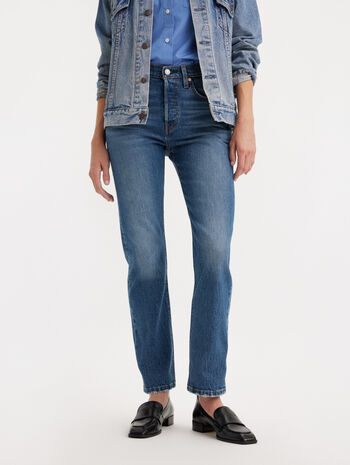 Levi's® Women's 501® Original Jeans