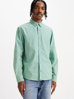 Levi’s® Men’s Authentic Button-Down Shirt