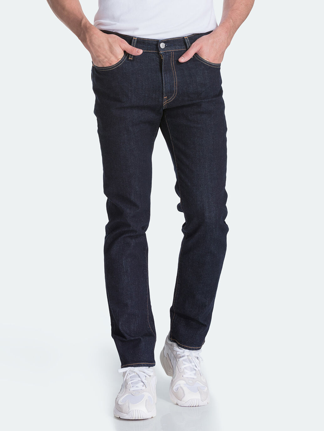 Levis 511 premium best sale jeans