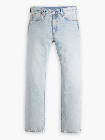 Levi's® Men's 555™ Relaxed Straight Jeans