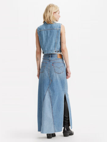 Levi's® Women's Icon Long Skirt