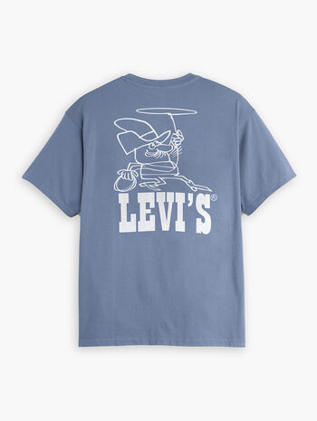 Levi’s® Men’s Graphic Vintage Fit T-Shirt