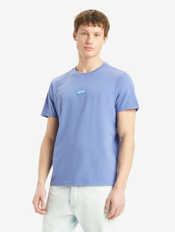 Levi's® Men's Relaxed Baby Tab Short Sleeve T-Shirt