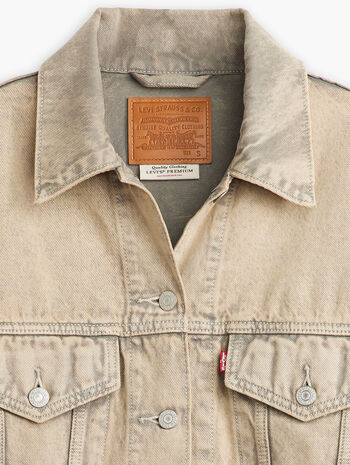 Levi's® Women's '90s Trucker Jacket