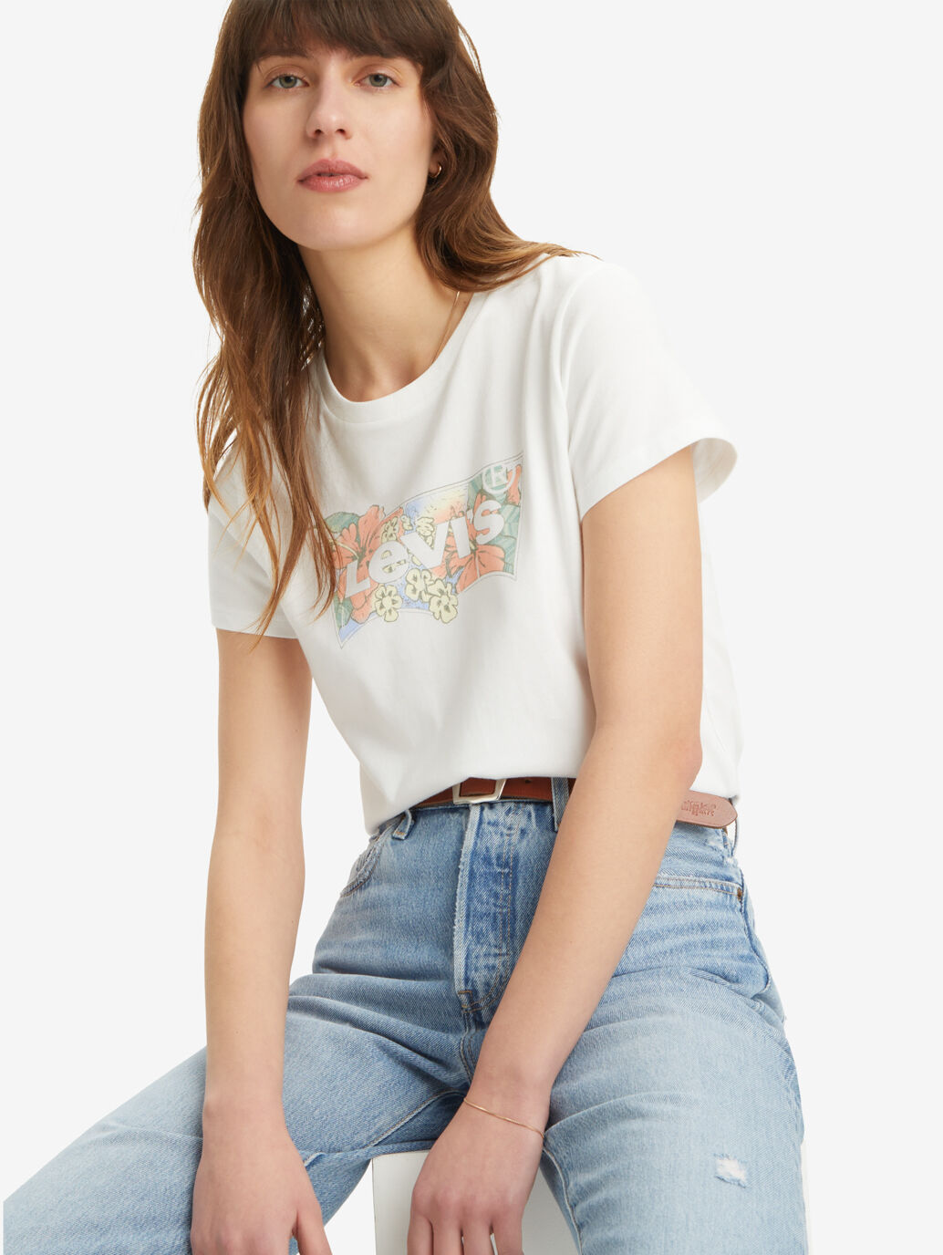 Levi's® Women's Perfect T-Shirt