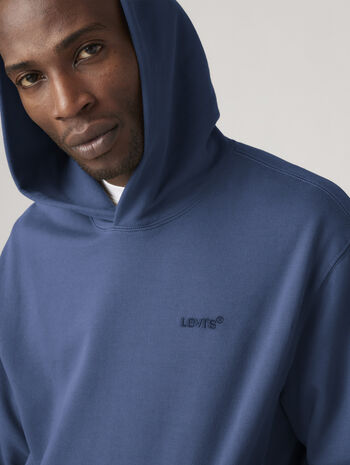 Levi’s® Men’s Authentic Hoodie